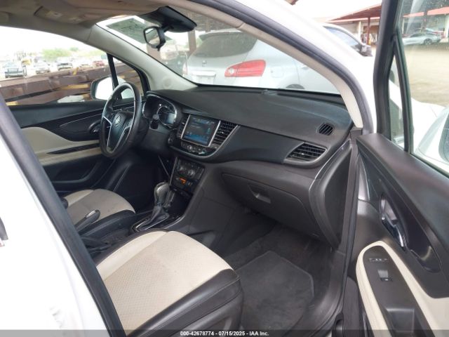2020 BUICK ENCORE KL4CJESB7LB085038 Photo 4