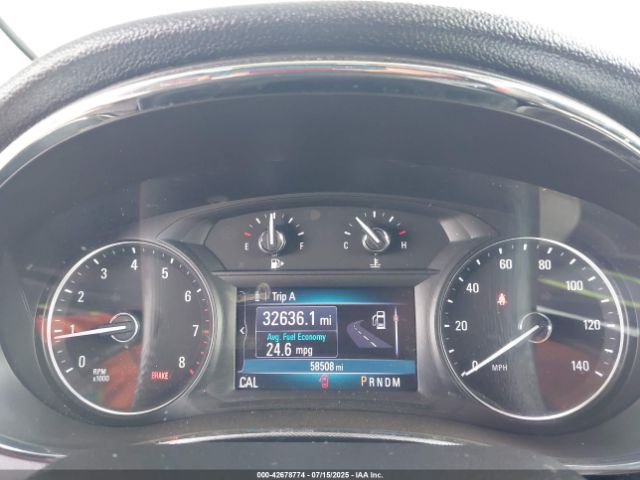 2020 BUICK ENCORE KL4CJESB7LB085038 Photo 6