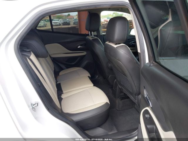 2020 BUICK ENCORE KL4CJESB7LB085038 Photo 7