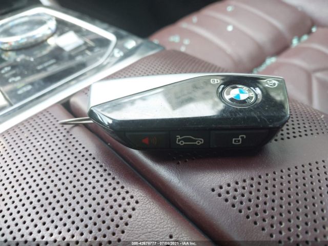 2023 BMW I7 WBY53EJ06PCL42794 Photo 10