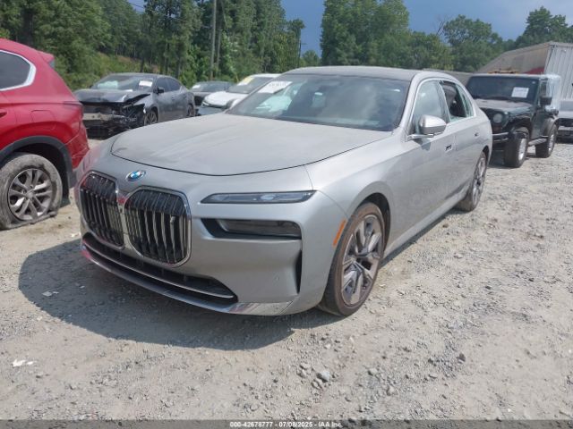 2023 BMW I7 WBY53EJ06PCL42794 Photo 1