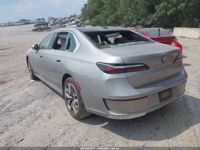2023 BMW I7 WBY53EJ06PCL42794 Photo 2