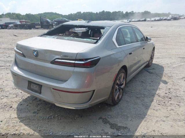 2023 BMW I7 WBY53EJ06PCL42794 Photo 3