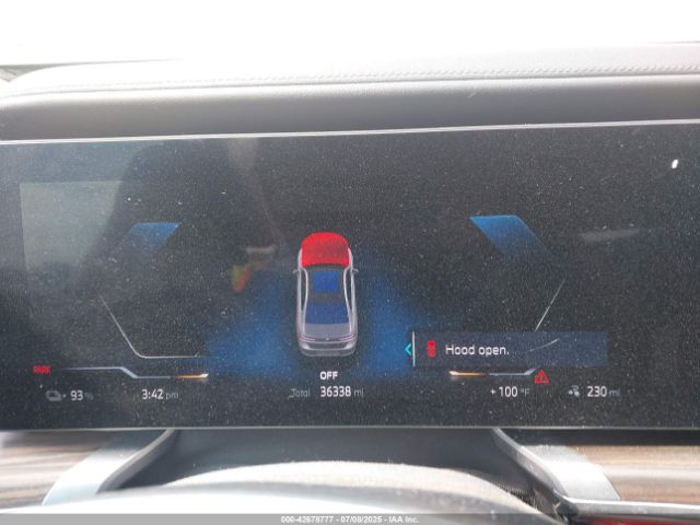 2023 BMW I7 WBY53EJ06PCL42794 Photo 6