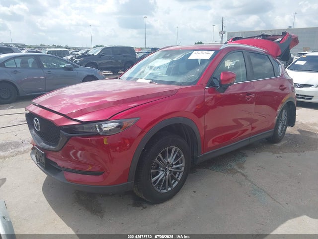 JM3KFABM7J0434387 Mazda py cylinder deactivation
