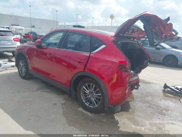 JM3KFABM7J0434387 Mazda py cylinder deactivation