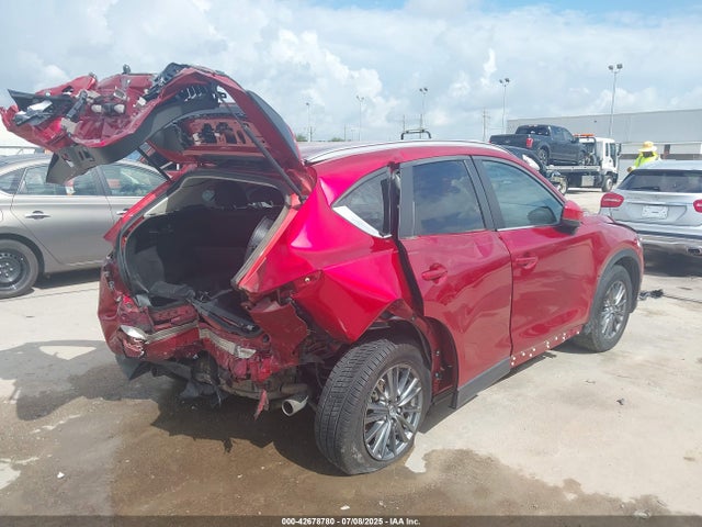 JM3KFABM7J0434387 Mazda py cylinder deactivation