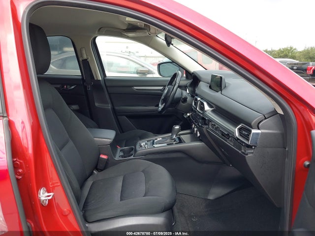 JM3KFABM7J0434387 Mazda py cylinder deactivation