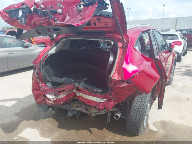 JM3KFABM7J0434387 Mazda py cylinder deactivation