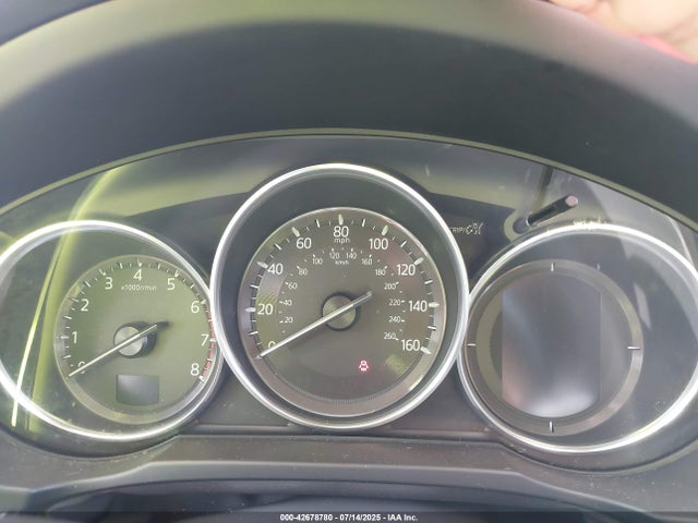 JM3KFABM7J0434387 Mazda py cylinder deactivation