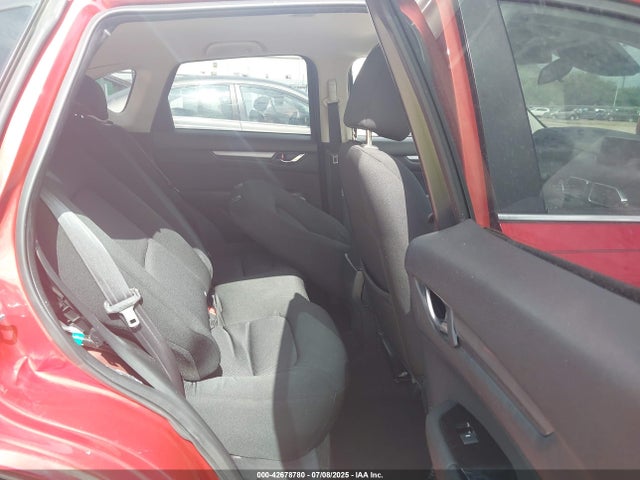 JM3KFABM7J0434387 Mazda py cylinder deactivation