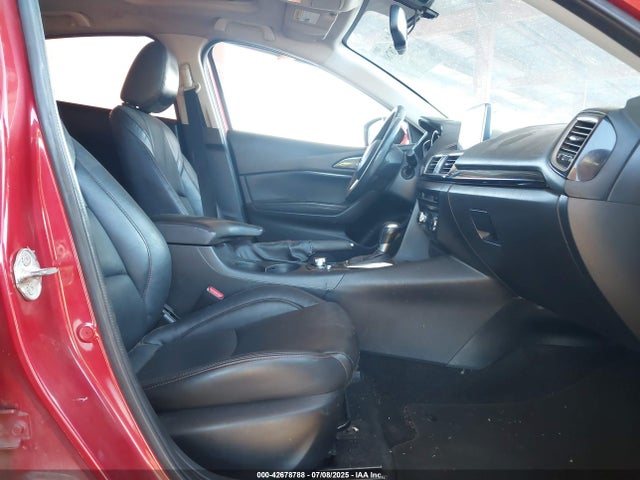 JM1BM1X79G1291995 Mazda pe