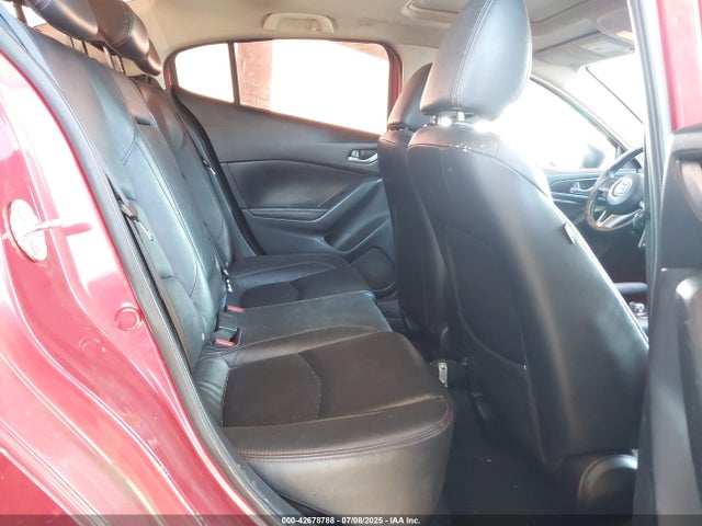 JM1BM1X79G1291995 Mazda pe