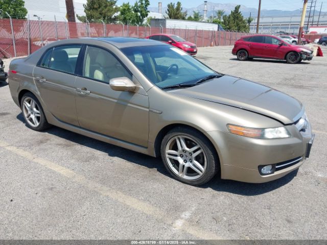 2008 ACURA TL 19UUA662X8A000413 Photo 0