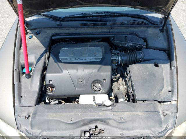 2008 ACURA TL 19UUA662X8A000413 Photo 9