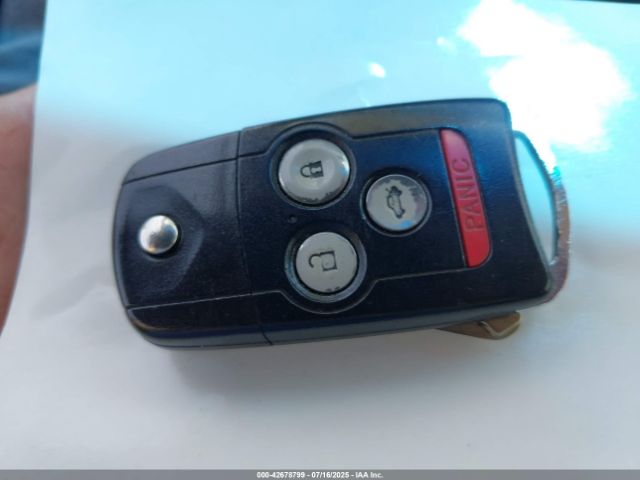 2008 ACURA TL 19UUA662X8A000413 Photo 10