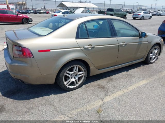 2008 ACURA TL 19UUA662X8A000413 Photo 3