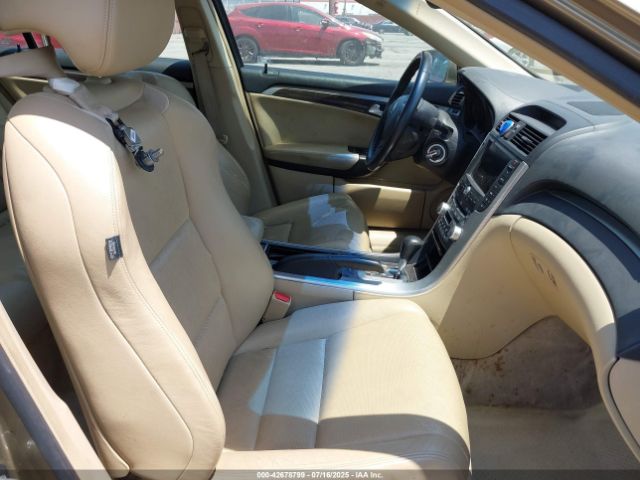 2008 ACURA TL 19UUA662X8A000413 Photo 4