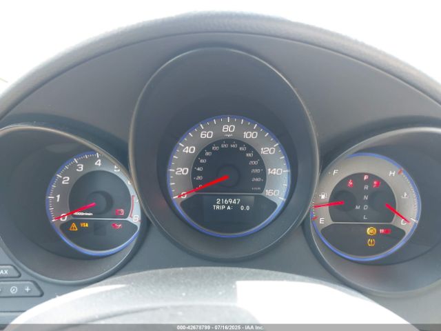 2008 ACURA TL 19UUA662X8A000413 Photo 6