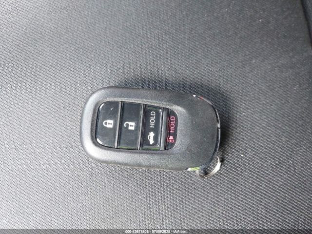 2025 HONDA CIVIC SI 2HGFE1E50SH477064 Photo 10