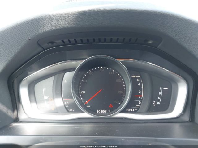 2017 VOLVO S60 INSCRIPTION LYV402HK9HB153557 Photo 6