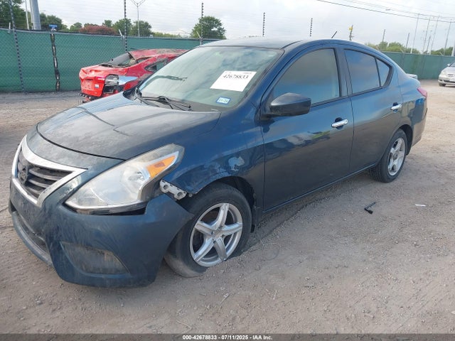 3N1CN7APXFL875765 Nissan 2015