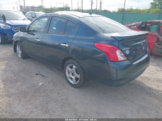 3N1CN7APXFL875765 Nissan 2015