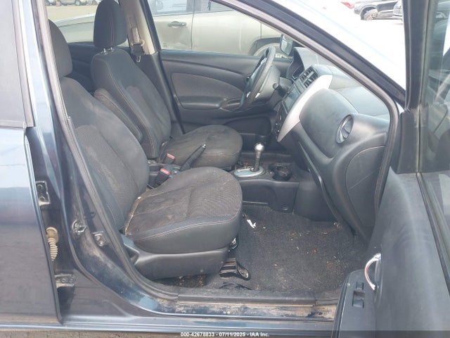 3N1CN7APXFL875765 Nissan 2015