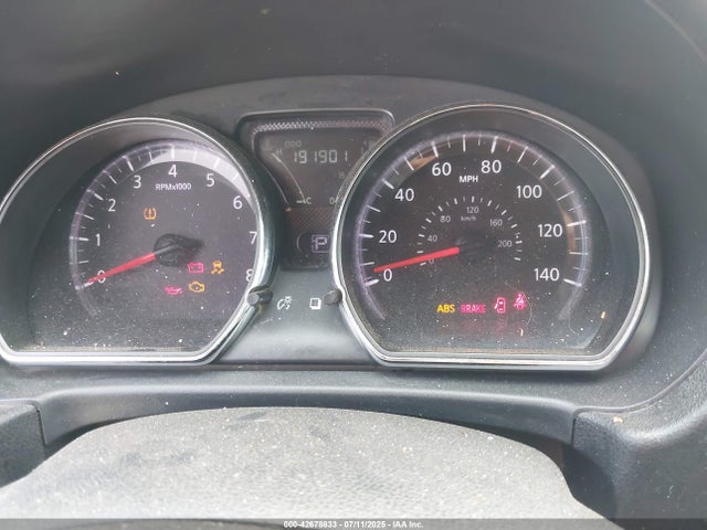 3N1CN7APXFL875765 Nissan 2015
