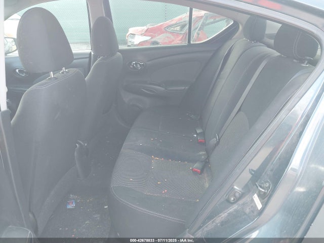 3N1CN7APXFL875765 Nissan 2015