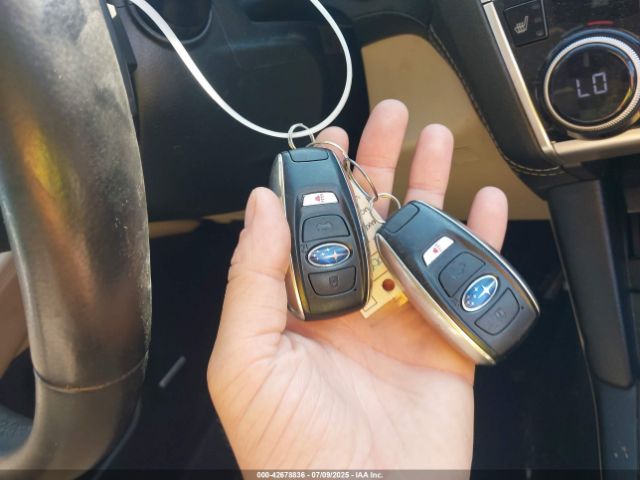 2018 SUBARU LEGACY 4S3BNEN69J3016542 Photo 10