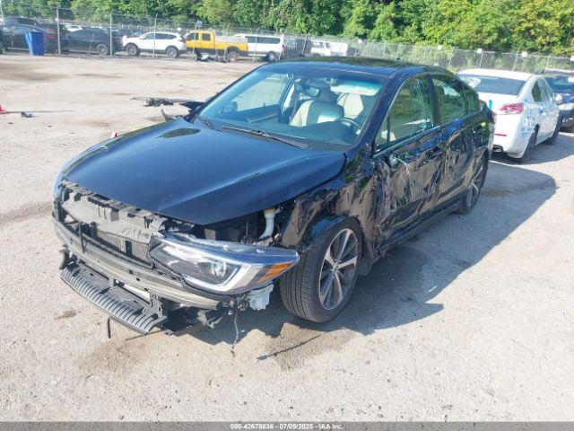 2018 SUBARU LEGACY 4S3BNEN69J3016542 Photo 1