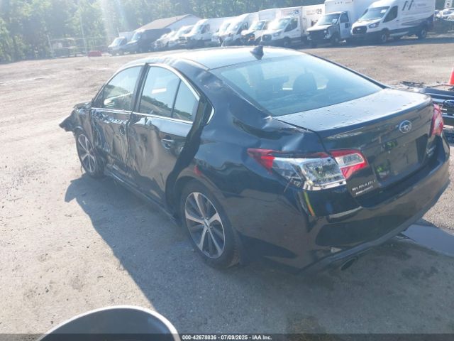 2018 SUBARU LEGACY 4S3BNEN69J3016542 Photo 2