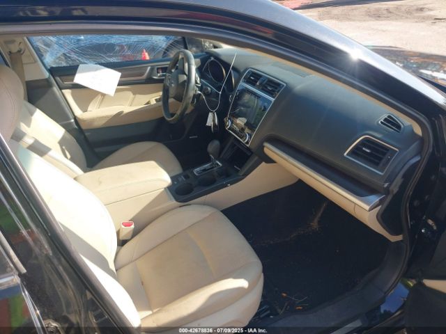2018 SUBARU LEGACY 4S3BNEN69J3016542 Photo 4