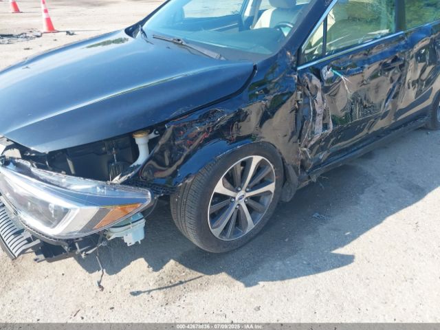 2018 SUBARU LEGACY 4S3BNEN69J3016542 Photo 5