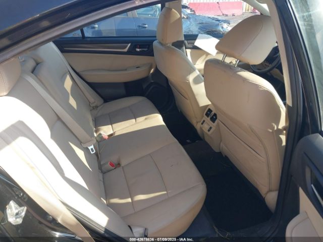 2018 SUBARU LEGACY 4S3BNEN69J3016542 Photo 7