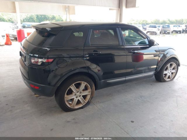 2014 LAND ROVER RANGE ROVER EVOQUE SALVP2BG6EH904685 Photo 3
