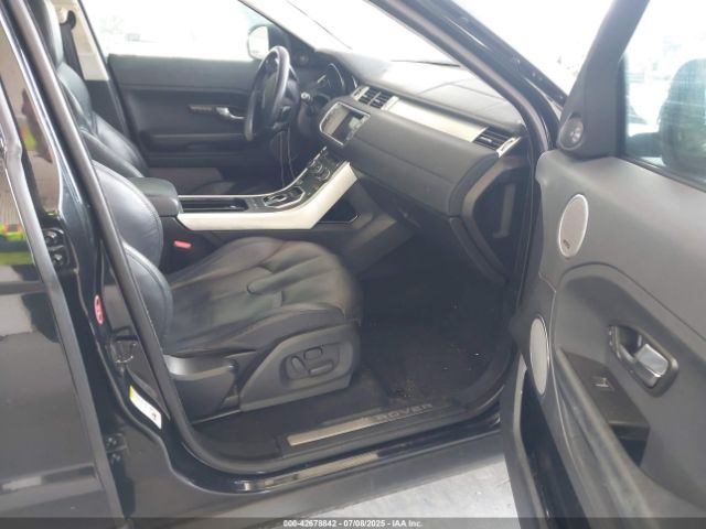 2014 LAND ROVER RANGE ROVER EVOQUE SALVP2BG6EH904685 Photo 4