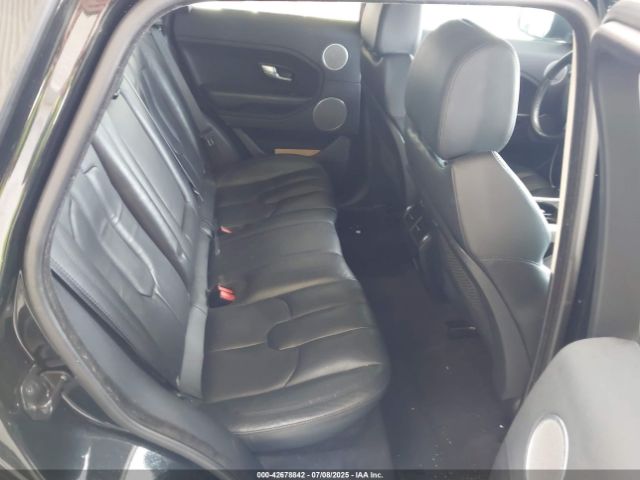 2014 LAND ROVER RANGE ROVER EVOQUE SALVP2BG6EH904685 Photo 7