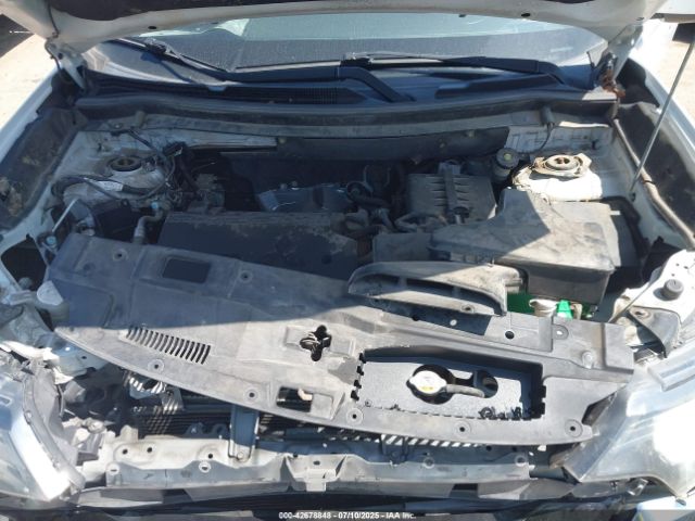 2016 MITSUBISHI OUTLANDER JA4AZ3A34GZ044054 Photo 9