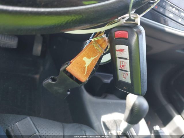 2016 MITSUBISHI OUTLANDER JA4AZ3A34GZ044054 Photo 10