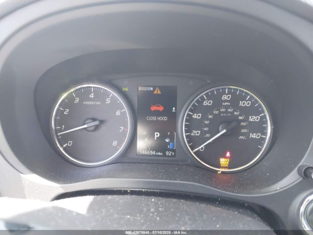 2016 MITSUBISHI OUTLANDER JA4AZ3A34GZ044054 Photo 6