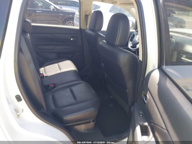 2016 MITSUBISHI OUTLANDER JA4AZ3A34GZ044054 Photo 7