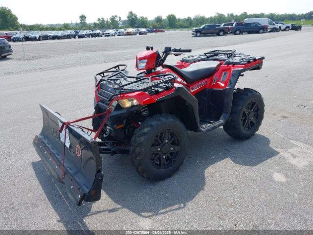 2018 POLARIS SPORTSMAN 4XASXE959JB137371