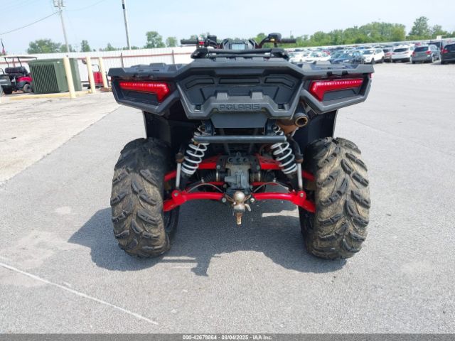 2018 POLARIS SPORTSMAN 4XASXE959JB137371 Photo 5