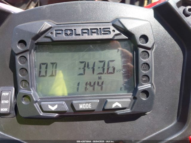 2018 POLARIS SPORTSMAN 4XASXE959JB137371 Photo 6