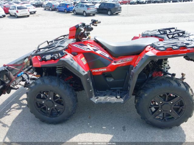 2018 POLARIS SPORTSMAN 4XASXE959JB137371 Photo 7