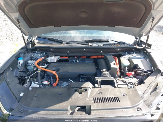 7FARS6H98RE055032 Honda lfc3