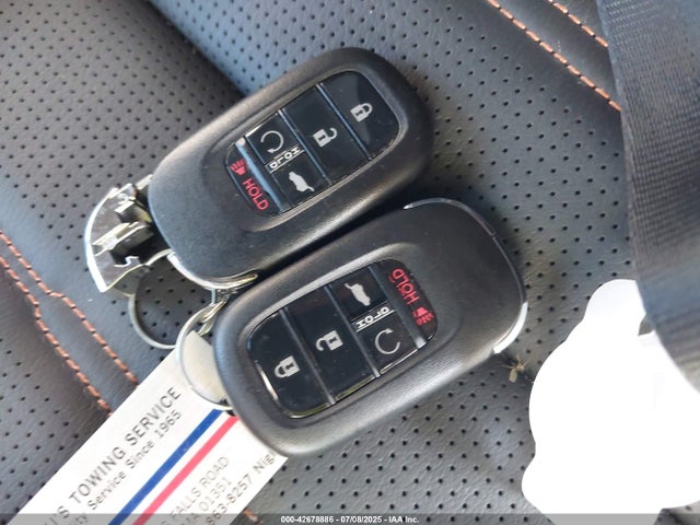 7FARS6H98RE055032 Honda lfc3