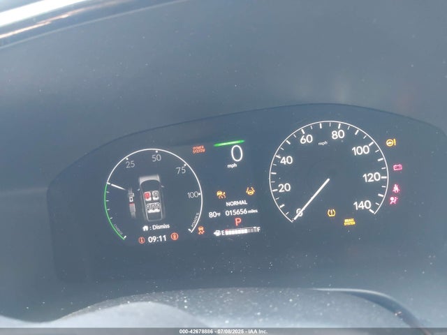 7FARS6H98RE055032 Honda lfc3